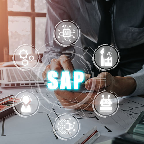 SAP ERP Temel Eğitimi