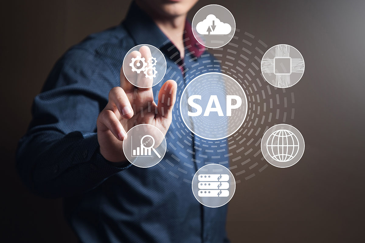 SAP Bakım ve Destek